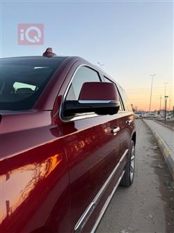 كاديلاك اسكاليد